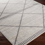 Surya Roma Dia Machine Woven Rug