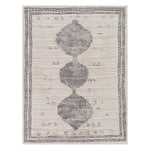 Surya Roma Brock Machine Woven Rug