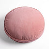 Bella Notte Harlow Round Throw Pillow