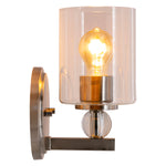 Dunes Wall Sconce