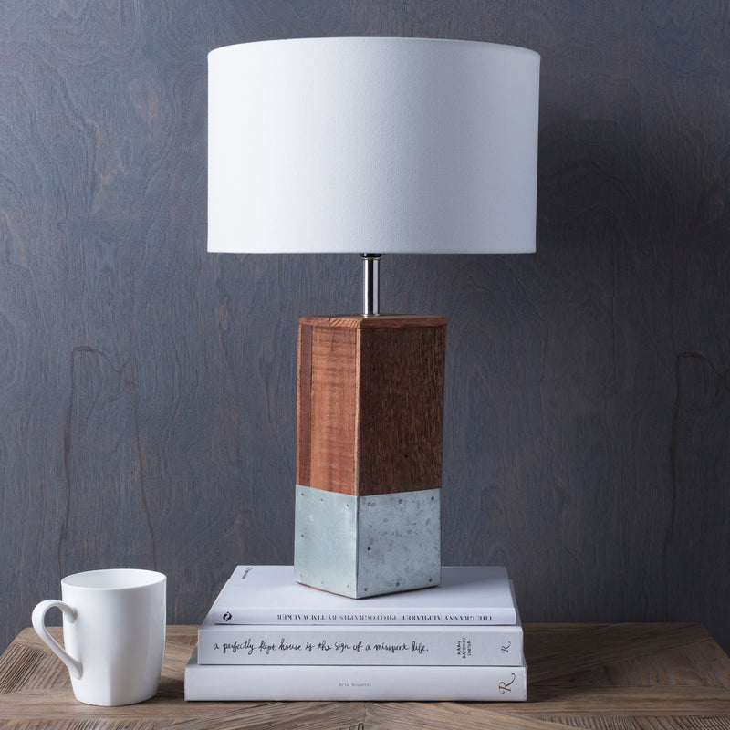 Lowry Table Lamp