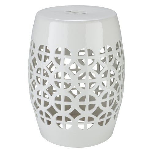 Carmel Indoor/Outdoor Stool