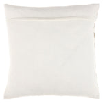 Mead Stripe Linen Throw Pillow