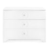 Villa and House Savoy Medium 3 Drawer Chest