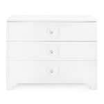 Villa and House Savoy Medium 3 Drawer Chest