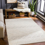 Surya Santa Barbara Mika Hand Woven Rug