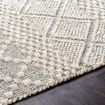 Surya Santa Barbara Mika Hand Woven Rug