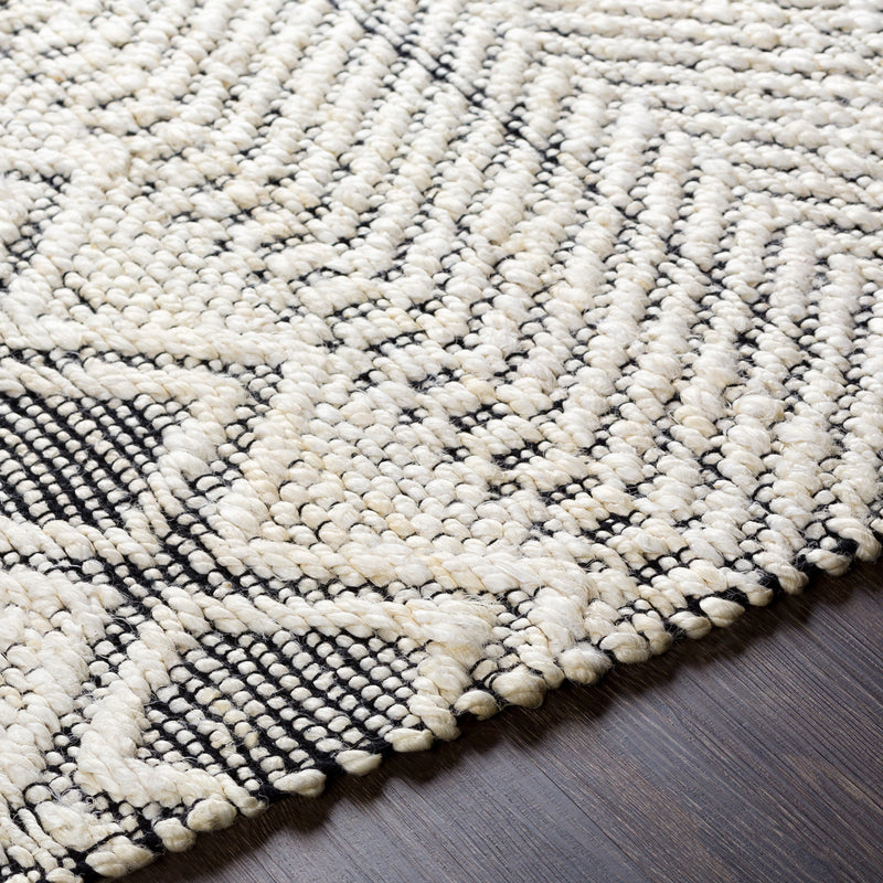 Surya Santa Barbara Odin Hand Woven Rug