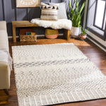 Surya Santa Barbara Paco Hand Woven Rug