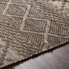 Surya Santa Barbara Mika Hand Woven Rug