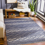 Surya Santa Barbara Mika Hand Woven Rug