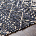 Surya Santa Barbara Mika Hand Woven Rug