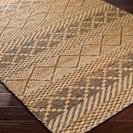 Surya Santa Barbara Mika Hand Woven Rug