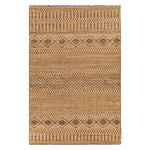 Surya Santa Barbara Rey Hand Woven Rug