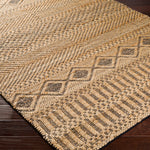 Surya Santa Barbara Rey Hand Woven Rug