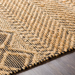 Surya Santa Barbara Rey Hand Woven Rug