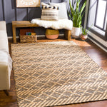 Surya Santa Barbara Ravan Hand Woven Rug