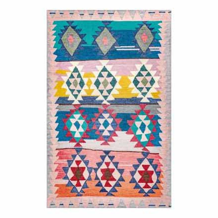 Baird Hand Woven Rug