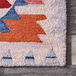 Baird Hand Woven Rug