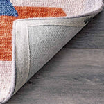 Baird Hand Woven Rug