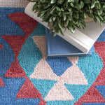 Baird Hand Woven Rug