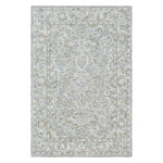 Livabliss Shelby Hollow Hand Tufted Rug