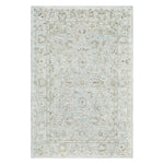 Livabliss Shelby Hollow Hand Tufted Rug