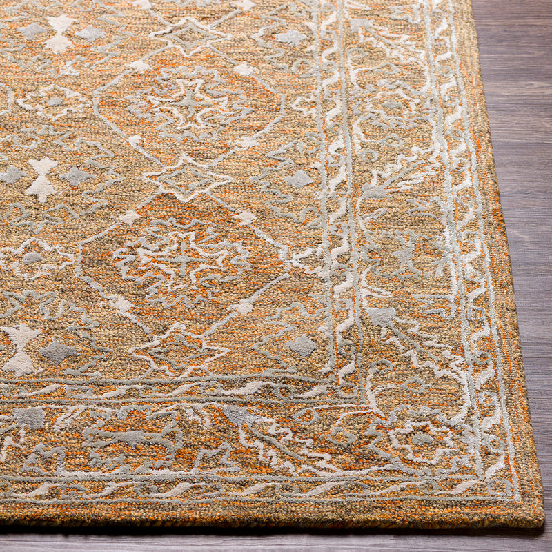 Surya Shelby Meg Hand Tufted Rug