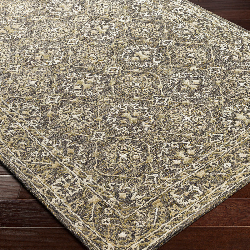 Surya Shelby Meg Hand Tufted Rug