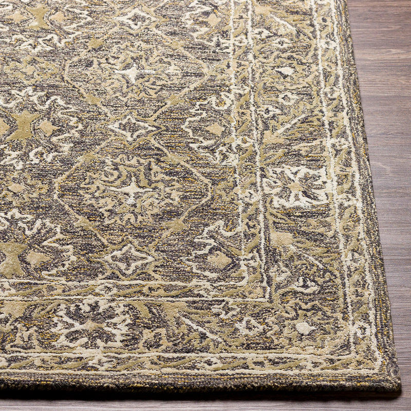 Surya Shelby Meg Hand Tufted Rug