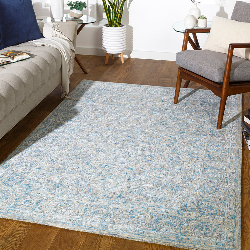 Surya Shelby Grace Hand Tufted Rug