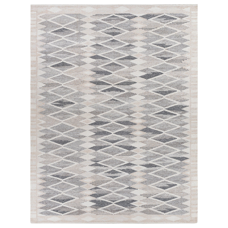 Surya Scandi Sha Hand Knotted Rug