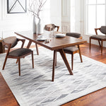 Surya Scandi Sha Hand Knotted Rug