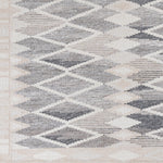 Surya Scandi Sha Hand Knotted Rug