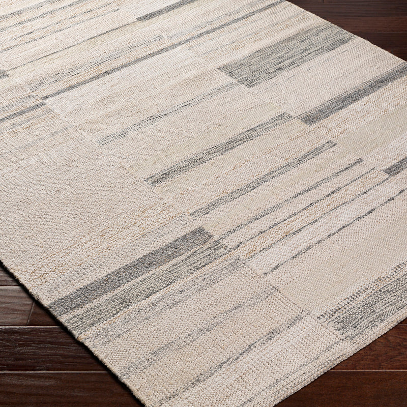 Surya Scandi Gordon Hand Knotted Rug