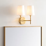 Sanders Wall Sconce