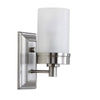 Victoria 1-Light Bath Sconce