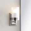 Victoria 1-Light Bath Sconce