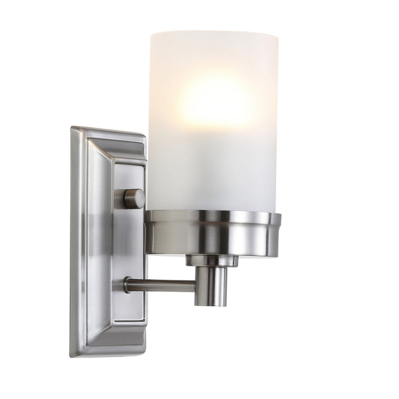 Victoria 1-Light Bath Sconce