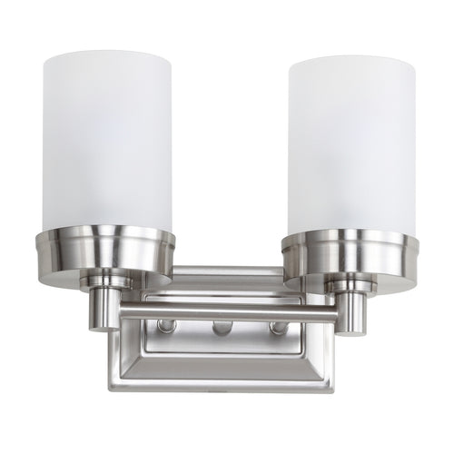 Victoria 2-light Bath Sconce