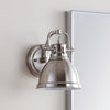 Ellis 1-light Bath Sconce