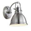 Ellis 1-light Bath Sconce