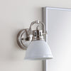 Ellis 1-light Bath Sconce