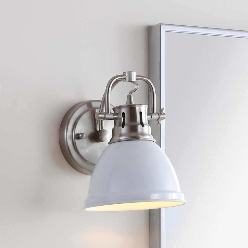 Ellis 1-light Bath Sconce