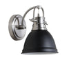 Ellis 1-light Bath Sconce