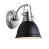 Ellis 1-light Bath Sconce