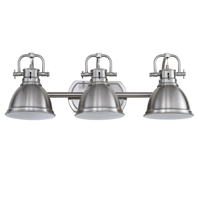 Ellis 3-light Bath Sconce