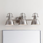 Ellis 3-light Bath Sconce