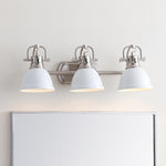 Ellis 3-light Bath Sconce