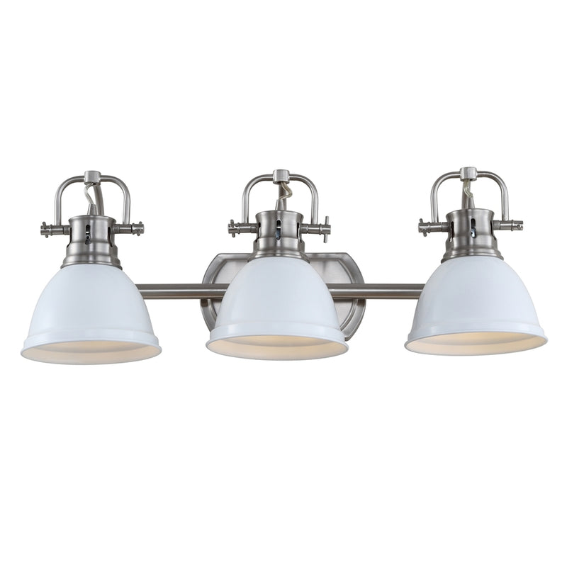 Ellis 3-light Bath Sconce